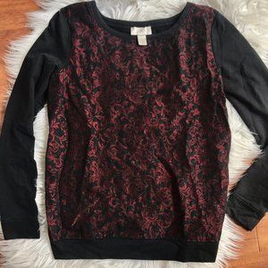 Loft Sweatshirt